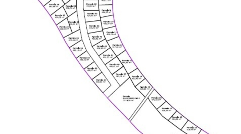 Almería - Vera - 400m2