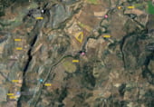 Terreno no urbanizable en venta en la Sendero Camino Viejo de Ronda, Montejaque, ref: TR9441 foto