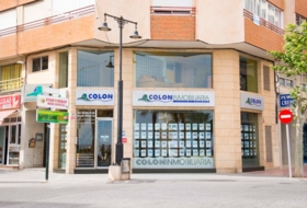Colón Inmobiliaria foto