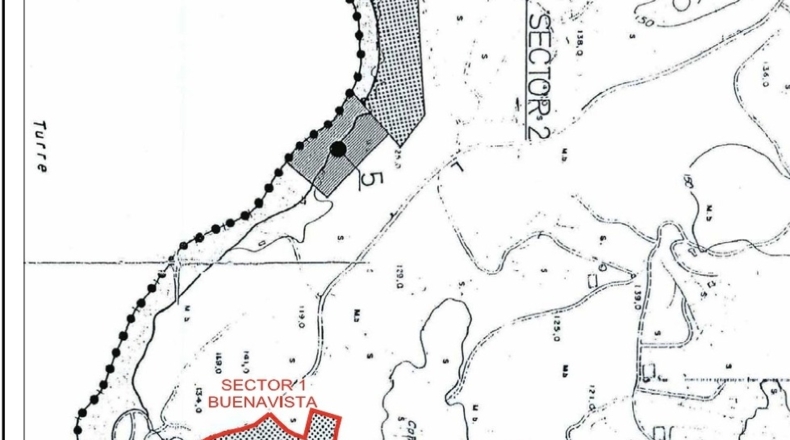 Almería - Los Gallardos - 180000m2
