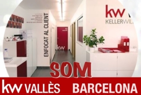 Keller Williams Vallès foto