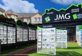 JMG Estate Agent photo