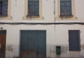 Casa de pueblo en venta en la Avenida de Yuste, Jaraíz de la Vera, ref: TR9811 foto