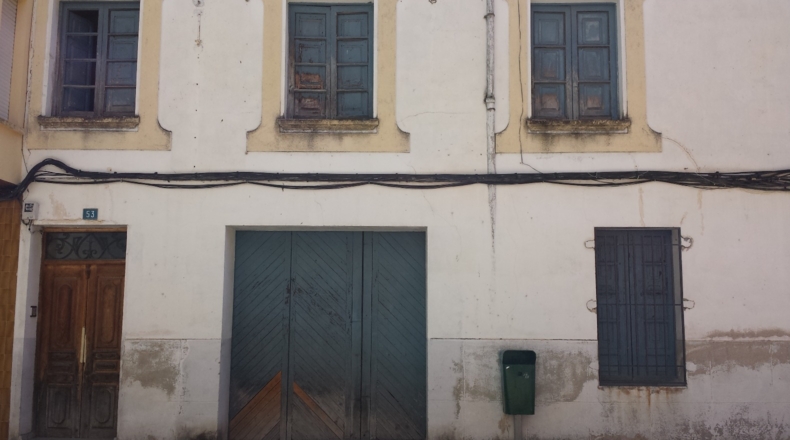 Cáceres - Jaraíz de la Vera - 300m2