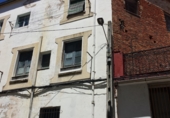 Casa de pueblo en venta en la Avenida de Yuste, Jaraíz de la Vera, ref: TR9811 foto