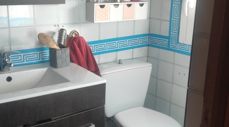 Ciudad Real - Almodóvar del Campo - 2264m2