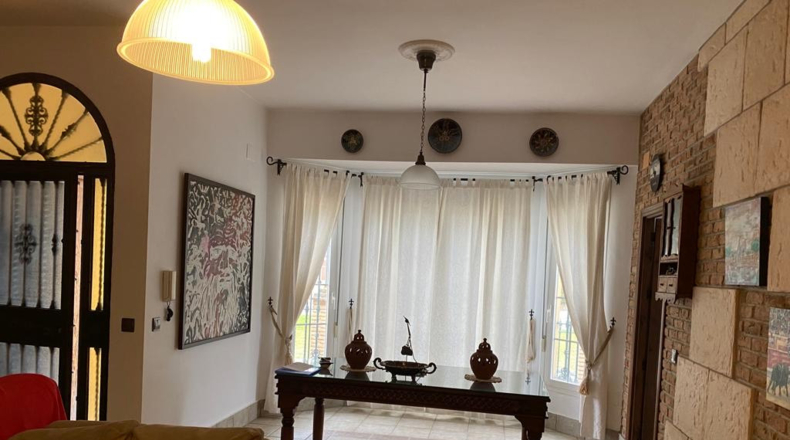 Sevilla - Valencina de la Concepción - 435m2