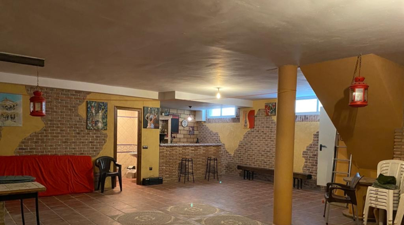 Sevilla - Valencina de la Concepción - 435m2