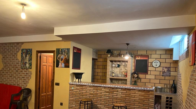 Sevilla - Valencina de la Concepción - 435m2