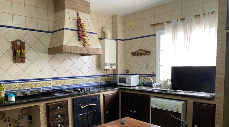 Sevilla - Valencina de la Concepción - 435m2