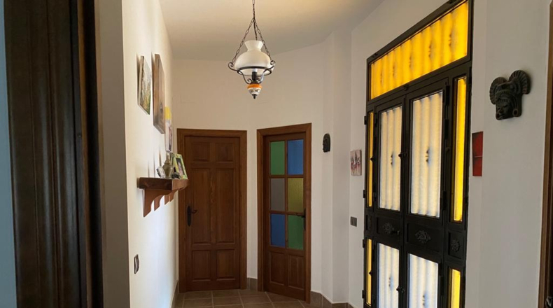 Sevilla - Valencina de la Concepción - 435m2