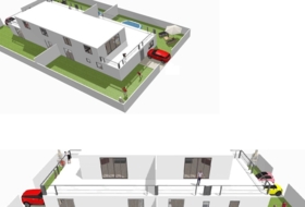Sant Miquel de Fluvià 700&nbsp;м²