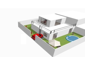 Sant Miquel de Fluvià 700&nbsp;м²