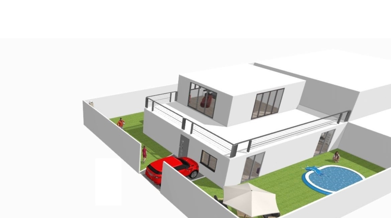 Gerona - Sant Miquel de Fluvià - 700m2