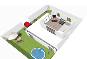 Sant Miquel de Fluvià 700&nbsp;м²
