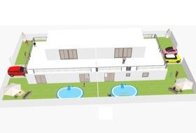 Sant Miquel de Fluvià 700&nbsp;м²