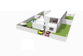 Sant Miquel de Fluvià 700&nbsp;м²