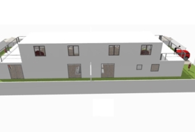 Sant Miquel de Fluvià 700&nbsp;м²