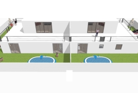 Sant Miquel de Fluvià 700&nbsp;м²