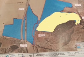 Osuna 220000&nbsp;m² 