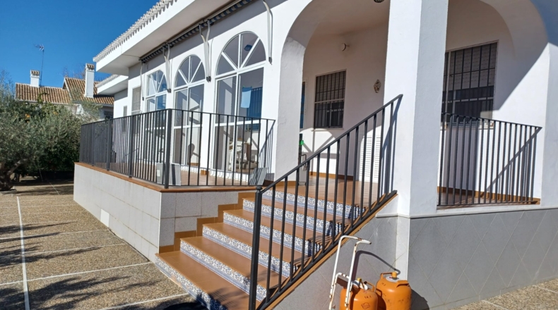 Sevilla - Valencina de la Concepción - 1157m2