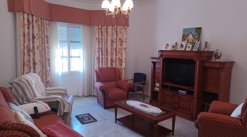 Sevilla - Valencina de la Concepción - 1157m2
