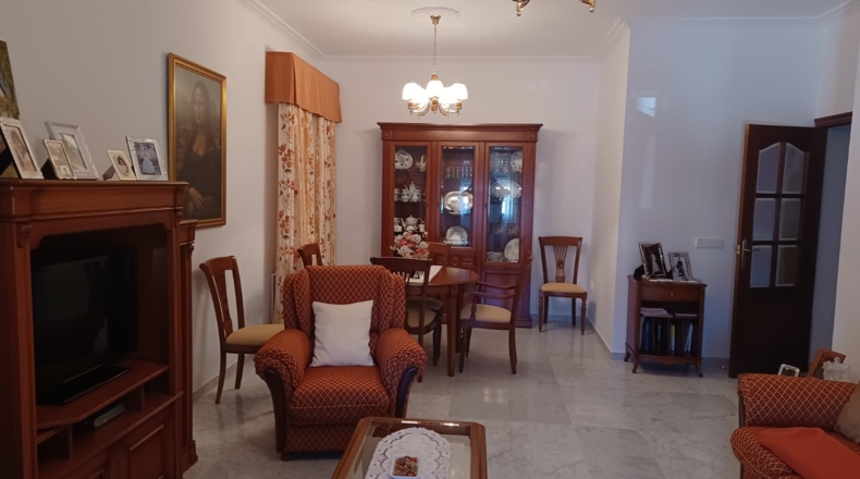 Sevilla - Valencina de la Concepción - 1157m2