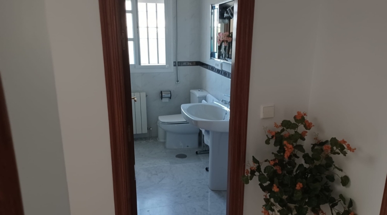 Sevilla - Valencina de la Concepción - 1157m2