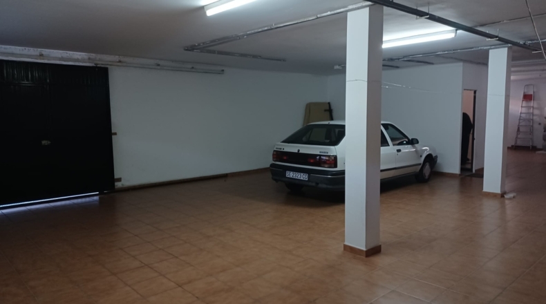 Sevilla - Valencina de la Concepción - 1157m2