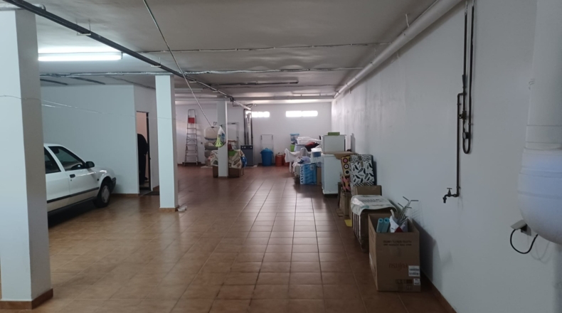 Sevilla - Valencina de la Concepción - 1157m2