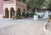 Casa de campo con terreno en venta en la Les pedreres, Petrer, ref: TR9884 foto