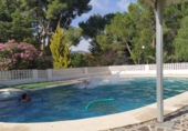 Casa de campo con terreno en venta en la Les pedreres, Petrer, ref: TR9884 foto