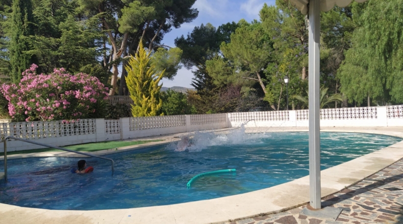 Alicante - Petrer - 90000m2