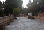 Casa de campo con terreno en venta en la Les pedreres, Petrer, ref: TR9884 foto