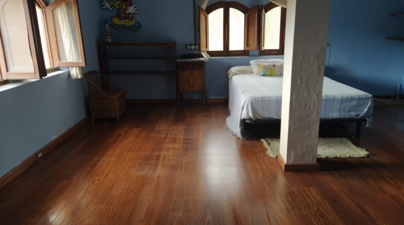 Alicante - Petrer - 90000m2