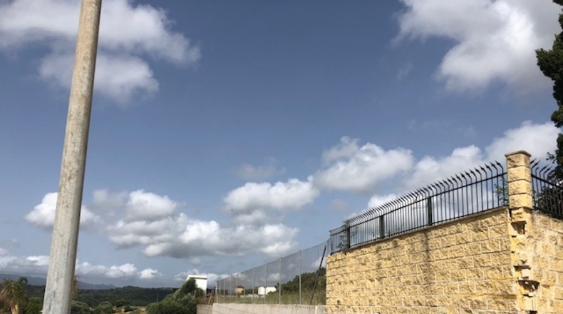 Cádiz - San Roque - 7639m2