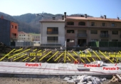 Suelo urbano en venta en la C/Bernat Saulet, Sant Joan de les Abadesses, ref: TR10850 foto