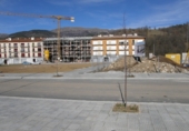 Suelo urbano en venta en la C/Bernat Saulet, Sant Joan de les Abadesses, ref: TR10850 foto