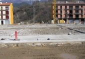Suelo urbano en venta en la C/Bernat Saulet, Sant Joan de les Abadesses, ref: TR10850 foto
