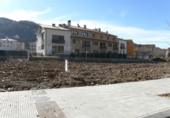 Sòl urbà en venda a la Carrer Bernat Saulet, Sant Joan de les Abadesses, ref.: TR10851 foto