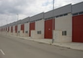 Nave industrial en venta en Torralba de Calatrava ref: TR48173 foto
