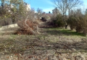 Terreny amb magatzem en venda a la Ronda los Huertos, Villalmanzo, ref.: TR12166 foto