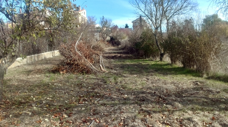 Burgos - Villalmanzo - 700m2