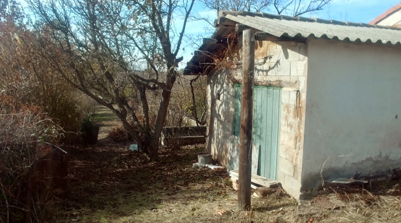 Burgos - Villalmanzo - 700m2