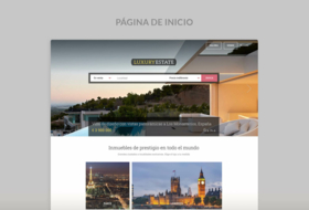 LuxuryEstate