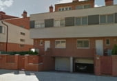 Chalet adosado con terreno en venta en Aranguren ref: TR27467 foto