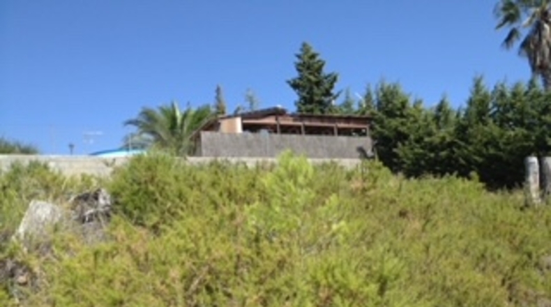Barcelona - Sant Quintí de Mediona - 689m2