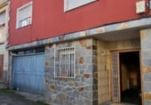 Casa de pueblo en venta en El Pino ref: TR17421 foto