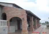 Xalet independent amb terreny en venda a la camí de Bonavista, Elx, ref.: TR20752 foto