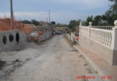 Xalet independent amb terreny en venda a la camí de Bonavista, Elx, ref.: TR20752 foto